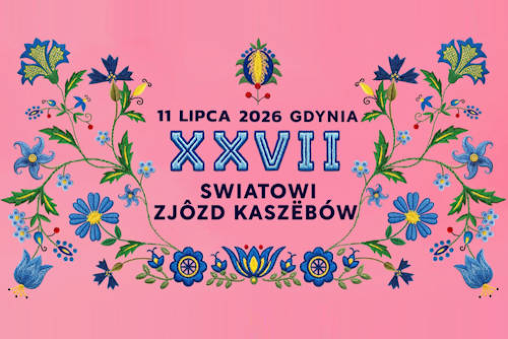 XXVII ŚWIATOWEGO ZJAZDU KASZUBÓW