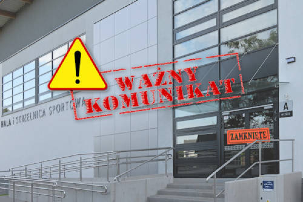 Ogłoszenie