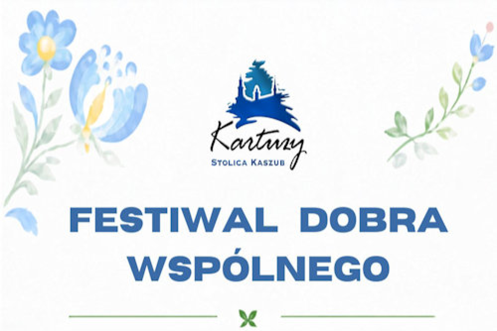 Festiwal Dobra Wspólnego