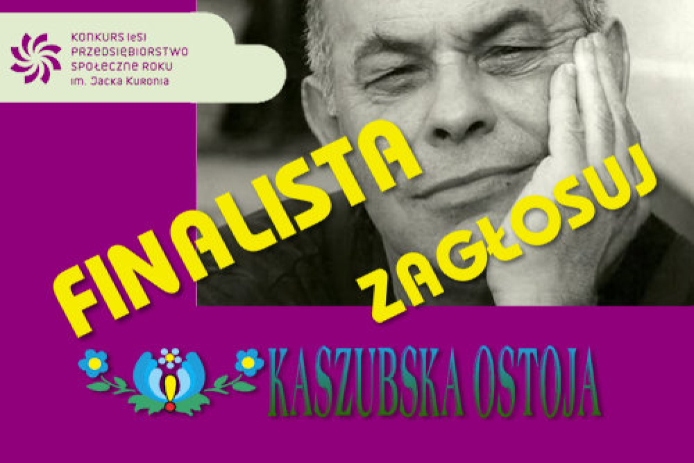SSKO Finalistą konkursu