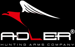 Logo Adler Arms