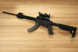 Adler ARMS RF-224