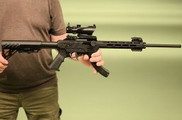 Adler ARMS RF-224