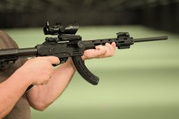 Adler ARMS RF-224