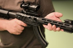 Adler ARMS RF-224