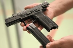 CZ P-09 F Nocturne
