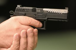 CZ P-09 F Nocturne