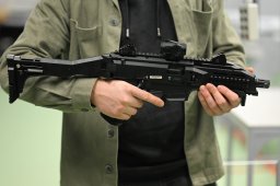 CZ Scorpion Evo 3 S1