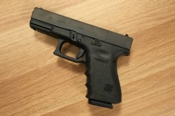 Glock 19 GEN 3