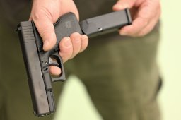 Glock 19 GEN 3