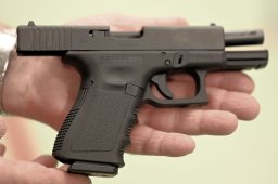 Glock 19 GEN 3