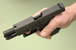 Glock 19 GEN 3