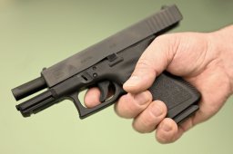 Glock 19 GEN 3