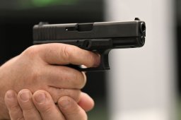 Glock 19 GEN 3