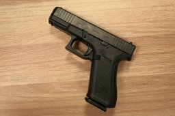 GLOCK 45 Gen 5