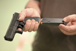GLOCK 45 Gen 5