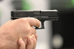 GLOCK 45 Gen 5