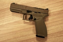 HS Springfield Echelon 