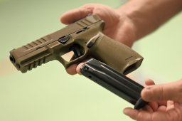 HS Springfield Echelon 