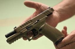 HS Springfield Echelon 