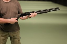 Maverick Mossberg 88 