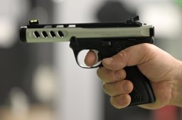 Ruger Mark IV 22/45 Lite 