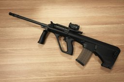 Steyr AUG A3