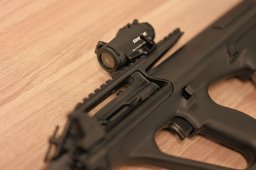 Steyr AUG A3
