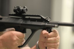 Steyr AUG A3