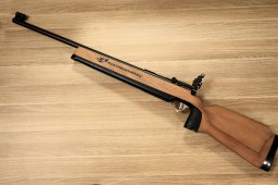 Suhl KK-150 .22 LR