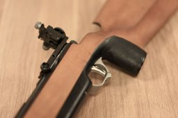 Suhl KK-150 .22 LR
