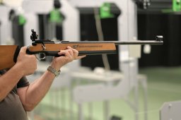 Suhl KK-150 .22 LR