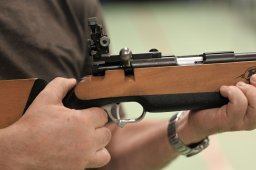 Suhl KK-150 .22 LR