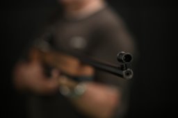 Suhl KK-150 .22 LR