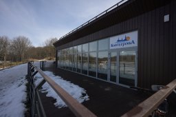 Kawiarnia Kartuzjanka