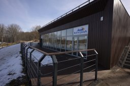 Kawiarnia Kartuzjanka