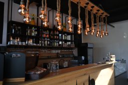 Kawiarnia Kartuzjanka