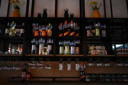 Kawiarnia Kartuzjanka