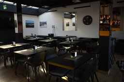 Kawiarnia Kartuzjanka