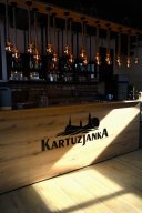 Kawiarnia Kartuzjanka