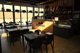 Kawiarnia Kartuzjanka