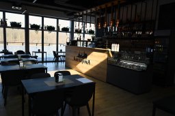 Kawiarnia Kartuzjanka