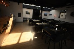 Kawiarnia Kartuzjanka