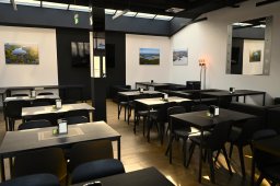 Kawiarnia Kartuzjanka