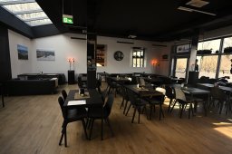 Kawiarnia Kartuzjanka