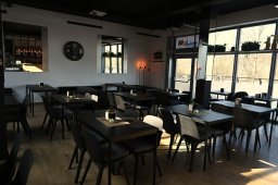 Kawiarnia Kartuzjanka