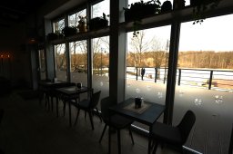 Kawiarnia Kartuzjanka