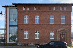 Kartuskie Centrum Wsparcia Organizacji Pozarządowych