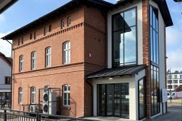 Kartuskie Centrum Wsparcia Organizacji Pozarządowych