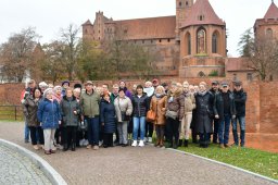 2024.11.07 Malbork